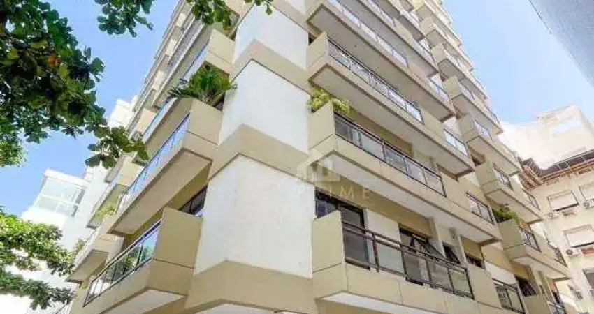 Apartamento com 3 quartos à venda na Rua Cupertino Durão, 25, Leblon, Rio de Janeiro
