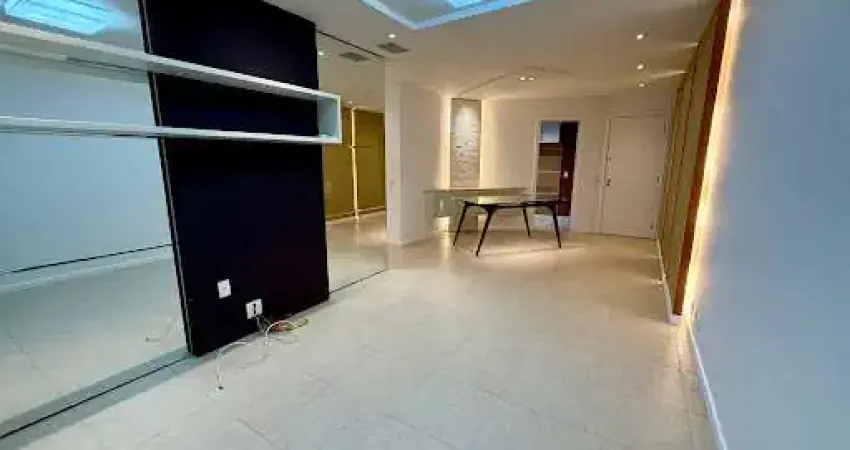 Apartamento com 2 dormitórios à venda, 100 m² por r$ 1.358.000,00 - barra da tijuca - rio de janeiro/rj