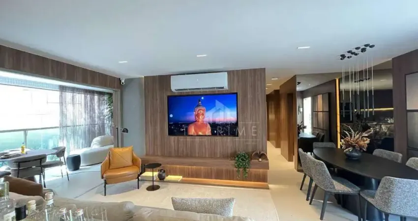 Apartamento com 3 quartos à venda na Avenida dos Flamboyants, 501, Barra da Tijuca, Rio de Janeiro