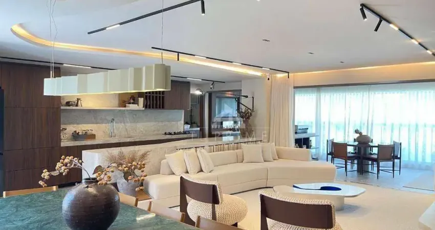 Apartamento com 4 quartos à venda na Avenida das Acácias da Península, 100, Barra da Tijuca, Rio de Janeiro