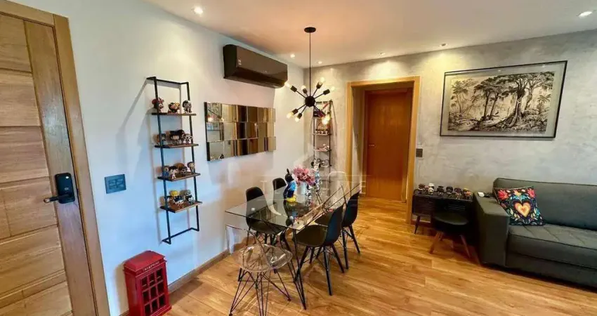 Apartamento com 3 quartos à venda na Rua Jacarandás da Península, 300, Barra da Tijuca, Rio de Janeiro