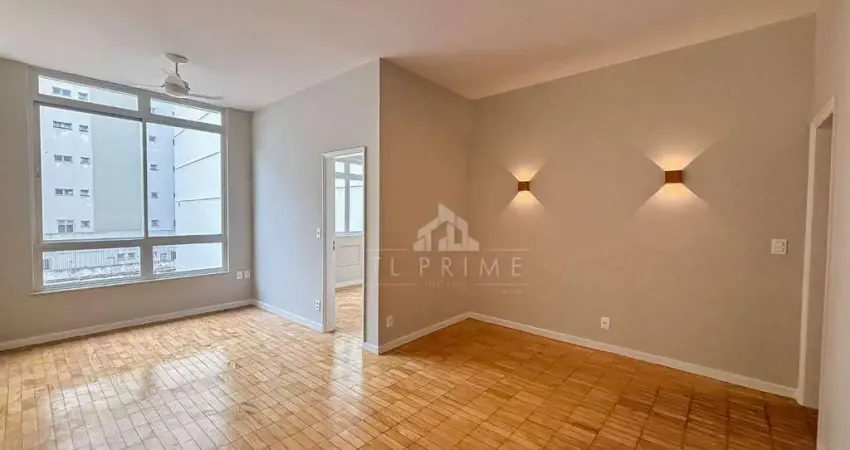 Apartamento com 3 quartos para alugar na Rua Gago Coutinho, 28, Laranjeiras, Rio de Janeiro