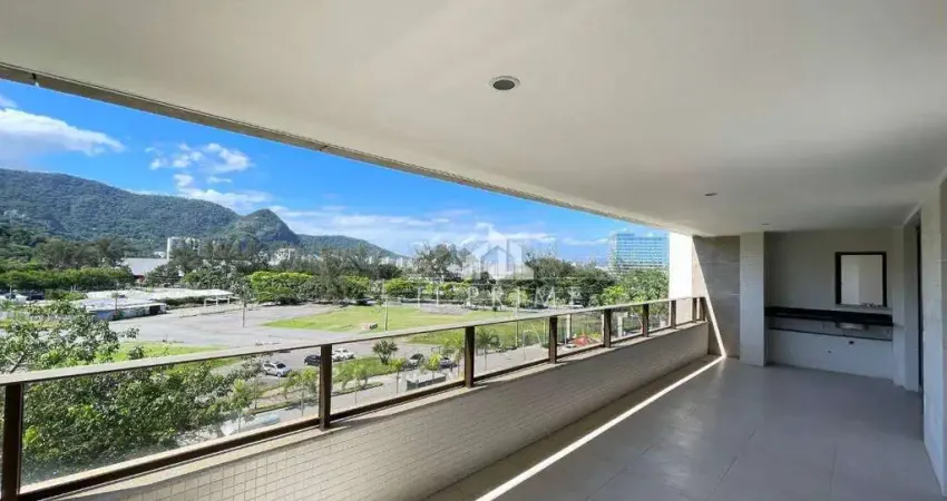 Apartamento com 3 quartos à venda na Rua Escritor Rodrigo Melo Franco, 160, Barra da Tijuca, Rio de Janeiro