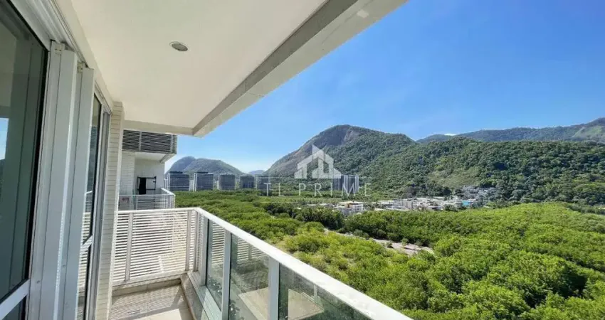 Apartamento com 2 quartos à venda na Avenida Abraham Medina, 355, Barra da Tijuca, Rio de Janeiro