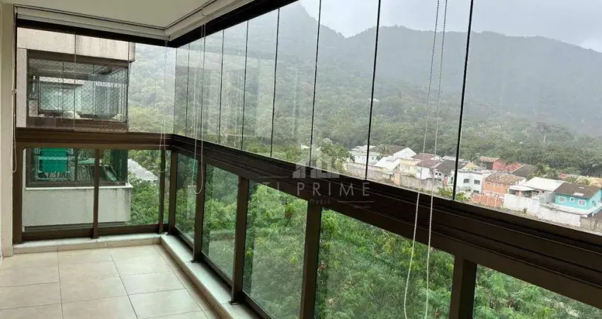 Apartamento com 2 quartos para alugar na Rua Luiz Carlos Sarolli, 1355, Recreio dos Bandeirantes, Rio de Janeiro