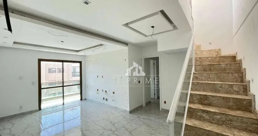 Cobertura com 3 quartos à venda na Rua Escultor Sergio Camargo, 1000, Jacarepaguá, Rio de Janeiro