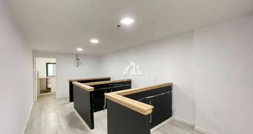 Sala comercial com 1 sala à venda na Avenida João Cabral de Mello Neto, 851, Barra da Tijuca, Rio de Janeiro