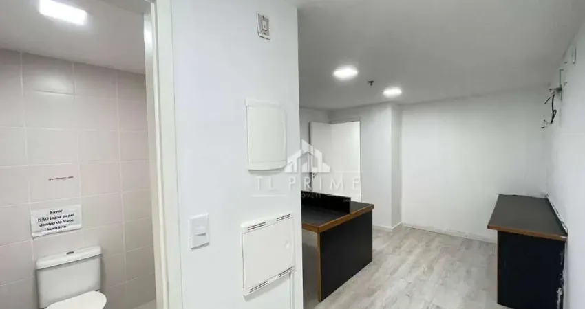 Sala comercial com 1 sala à venda na Avenida João Cabral de Mello Neto, 851, Barra da Tijuca, Rio de Janeiro