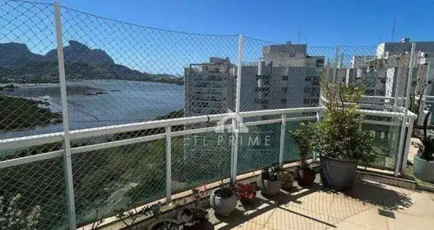 Cobertura com 3 quartos à venda na Rua Jacarandás da Península, 300, Barra da Tijuca, Rio de Janeiro