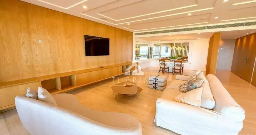 Apartamento com 4 quartos à venda na Avenida Ermanno Dallari, 85, Barra da Tijuca, Rio de Janeiro