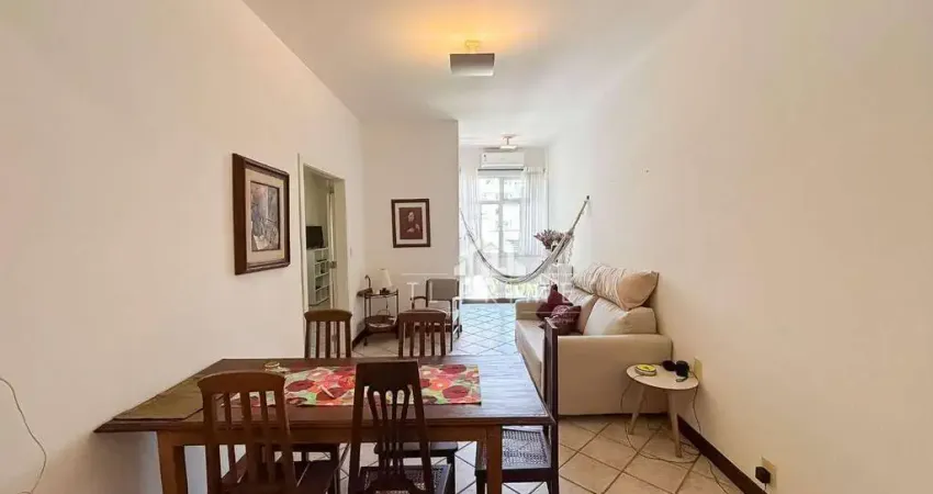 Apartamento com 1 quarto para alugar na Rua Dias da Rocha, 20, Copacabana, Rio de Janeiro