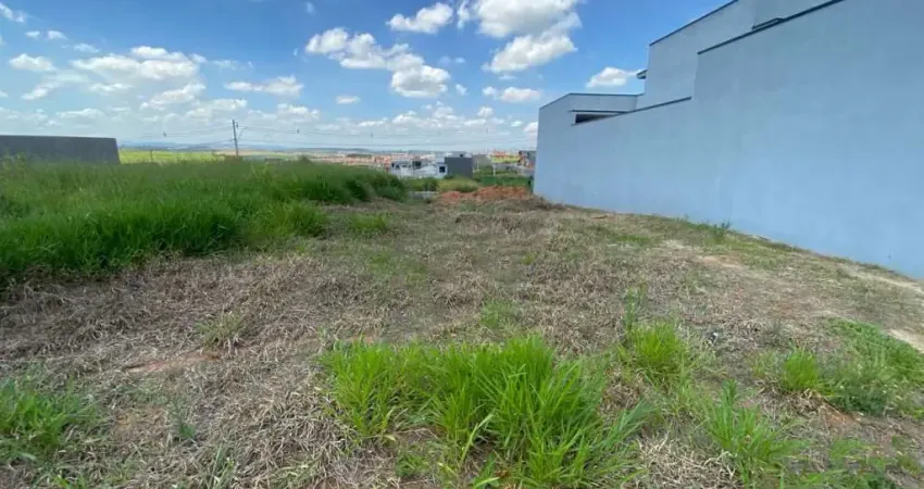 Terreno à venda por R$ 170.000,00 - Smart City - Indaiatuba/SP