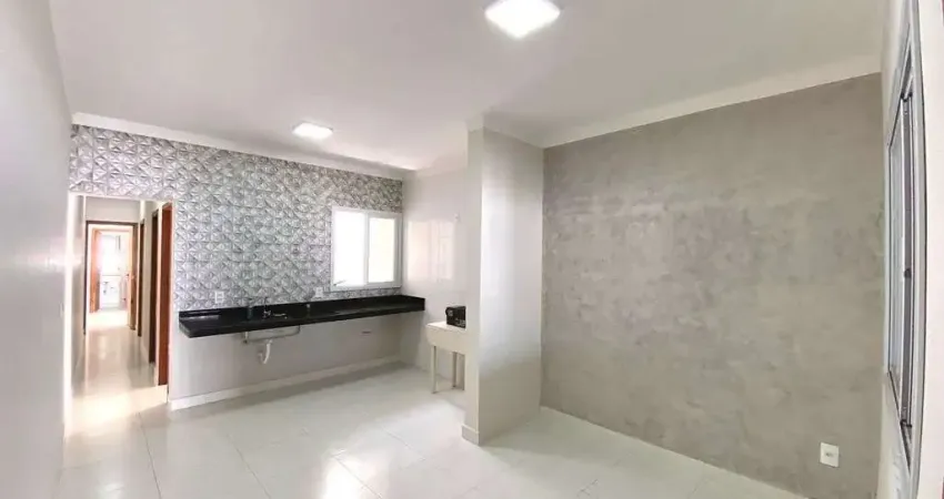 Casa com 2 dormitórios à venda, 67m² por R$410.000, - Jardim Veneza - Indaiatuba/SP