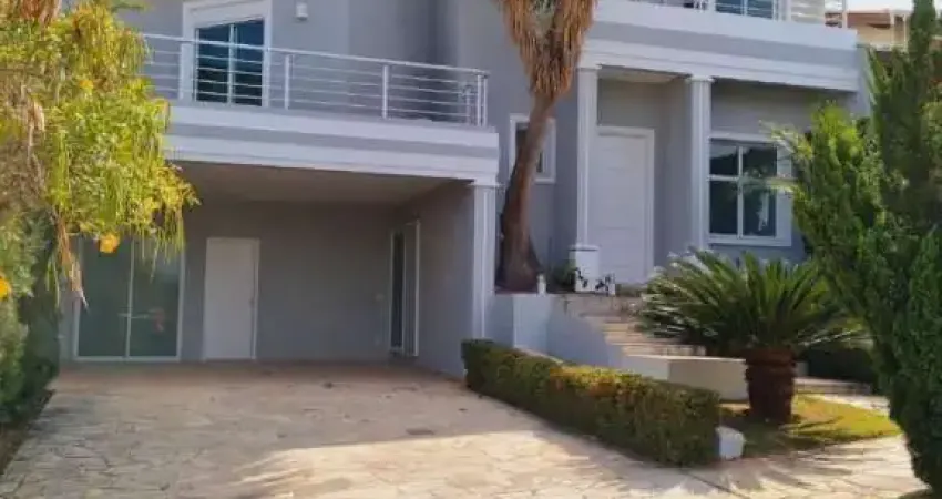 Sobrado com 3 suítes à venda, 208 m² por R$ 1.450.000 - Jardim Portal dos Ipês - Indaiatuba/SP