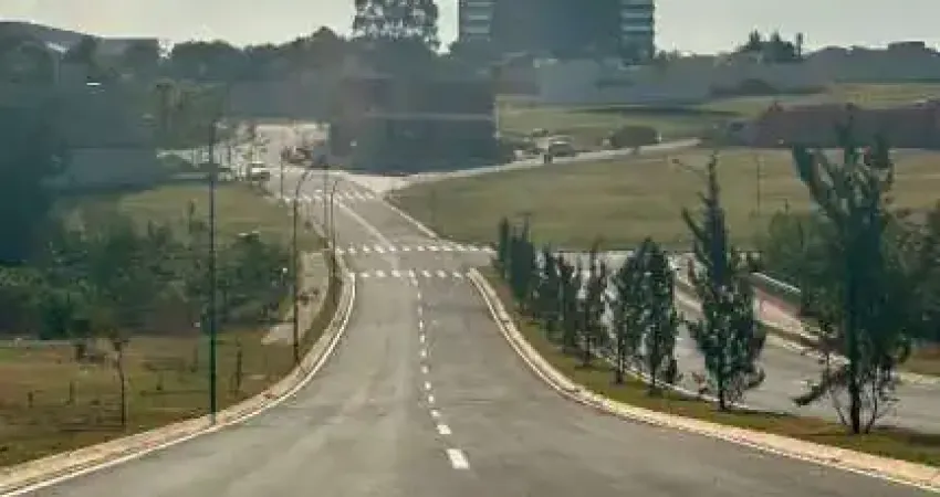 Terreno à venda na Avenida Coronel Antônio Estanislau do Amaral, Jardim Juliana, Indaiatuba