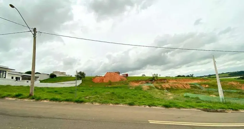 Ótimo Terreno em Oportunidade no Quintas da Terracota, Indaiatuba-SP