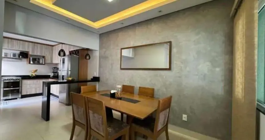 Casa à venda, 3 quartos, 1 suíte, 1 vaga, Jardim Adriana - Indaiatuba/SP