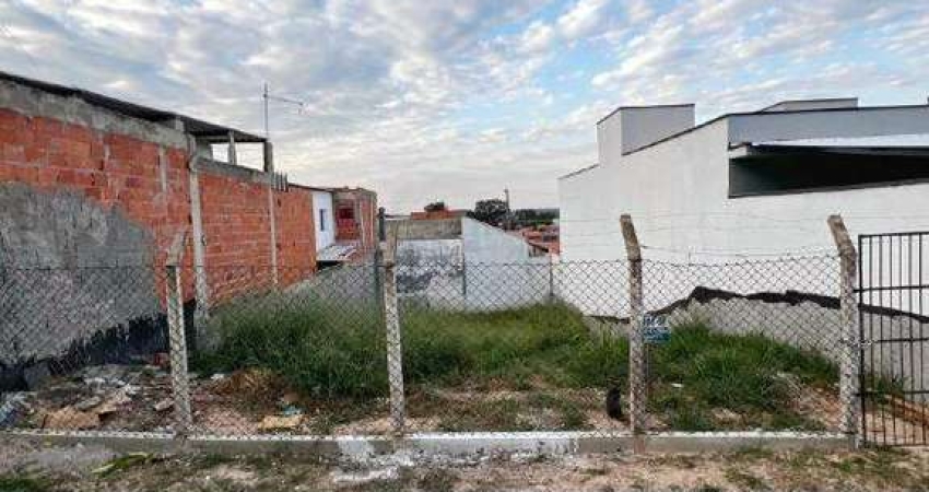 Terreno à venda, Jardim Morumbi - Indaiatuba/SP