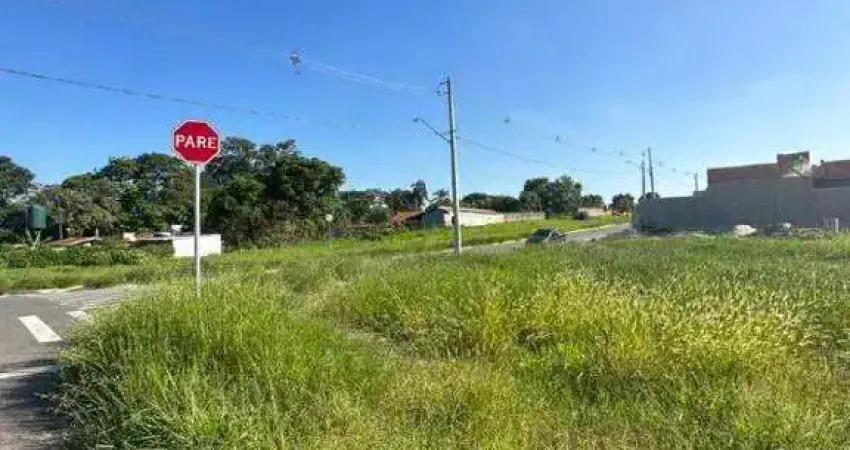 Terreno à venda na Rua Suely Aragão Rocha, Jardim Casablanca, Indaiatuba