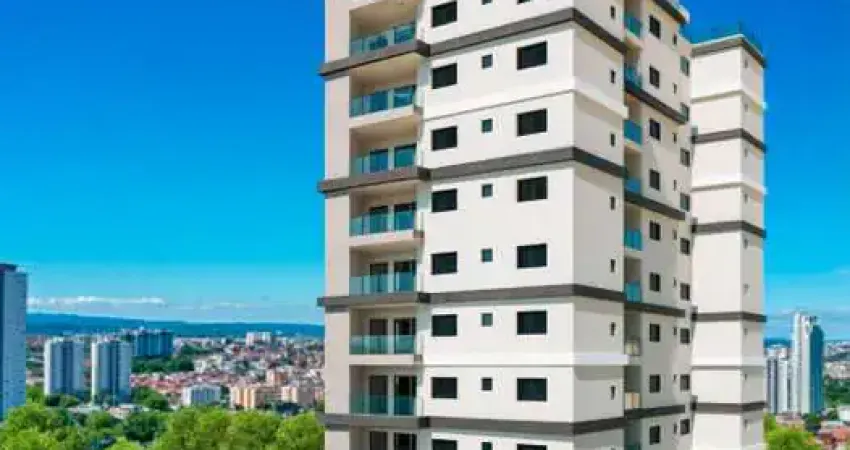 Apartamento à venda, 2 suítes, 2 vagas, Portinari Prime Residence - Indaiatuba/SP