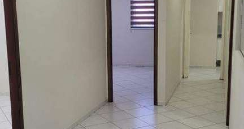 Sala comercial para alugar na Rua Sorocaba, Jardim América, Indaiatuba