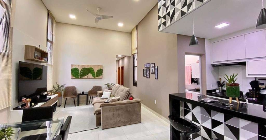 Casa à venda, 2 quartos, 2 vagas, Jardim Panorama - Salto/SP