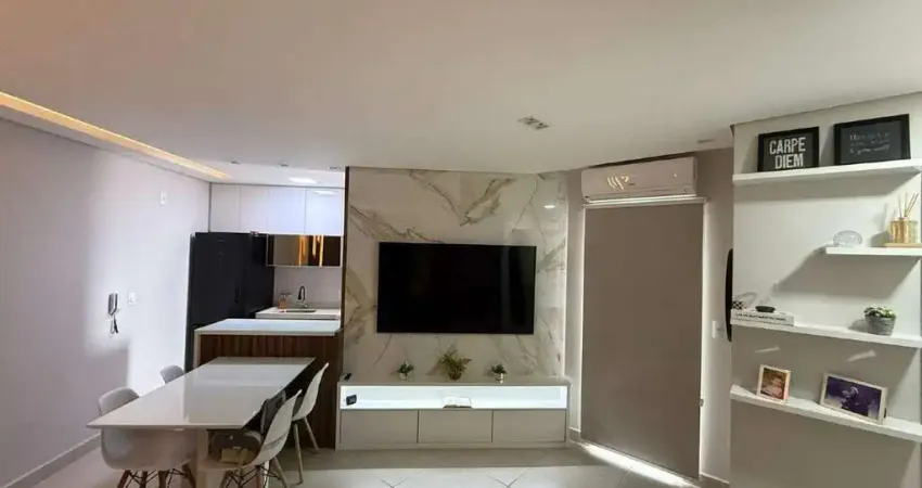 Apartamento à venda no Plaza Bella Vista – Indaiatuba