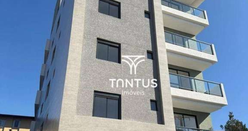 Apartamento com 2 dormitórios à venda, 65 m² por R$ 602.800,00 - Água Verde - Curitiba/PR