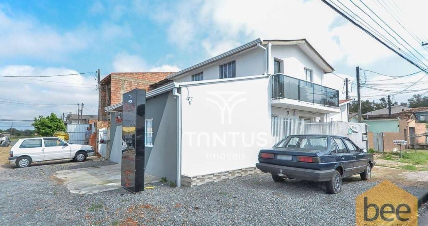Conjunto à venda, 105 m² por R$ 380.000,00 - Cidade Jardim - São José dos Pinhais/PR