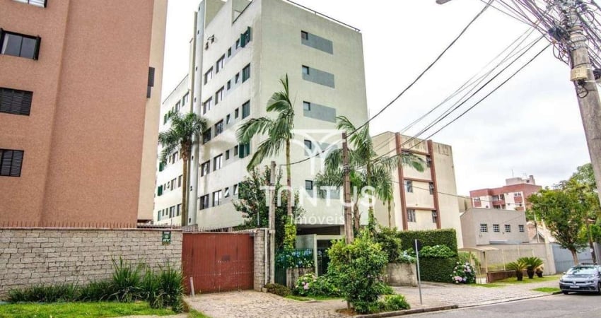 Apartamento à venda, 93 m² por R$ 800.000,00 - Juvevê - Curitiba/PR