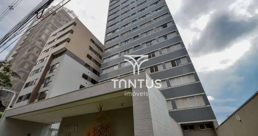 Apartamento com 3 dormitórios à venda, 113 m² por R$ 640.000,00 - Boa Vista - Curitiba/PR