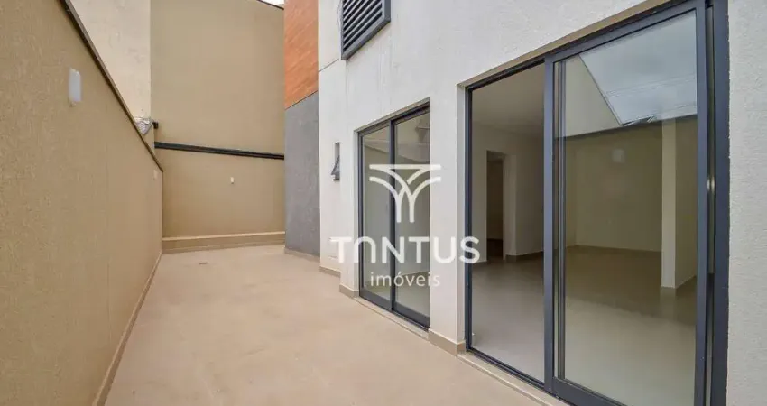 Apartamento Garden no Ilha de Bora – Um Refúgio Urbano para Chamar de Seu!