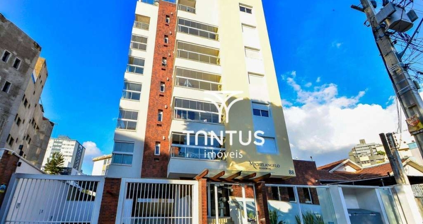 Cobertura com 2 dormitórios à venda, 140 m² por R$ 1.100.000,00 - Juvevê - Curitiba/PR