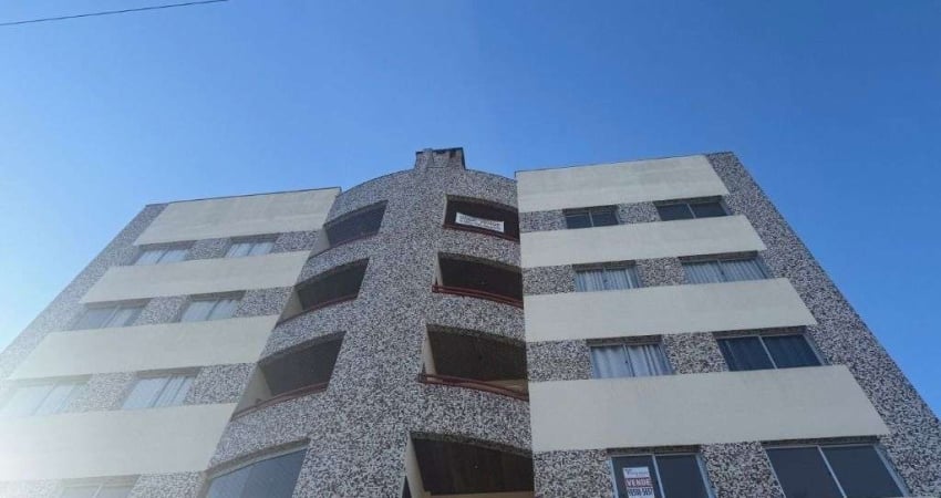 Apartamento com 3 dormitórios à venda, 80 m² por R$ 645.000,00 - Ahú - Curitiba/PR