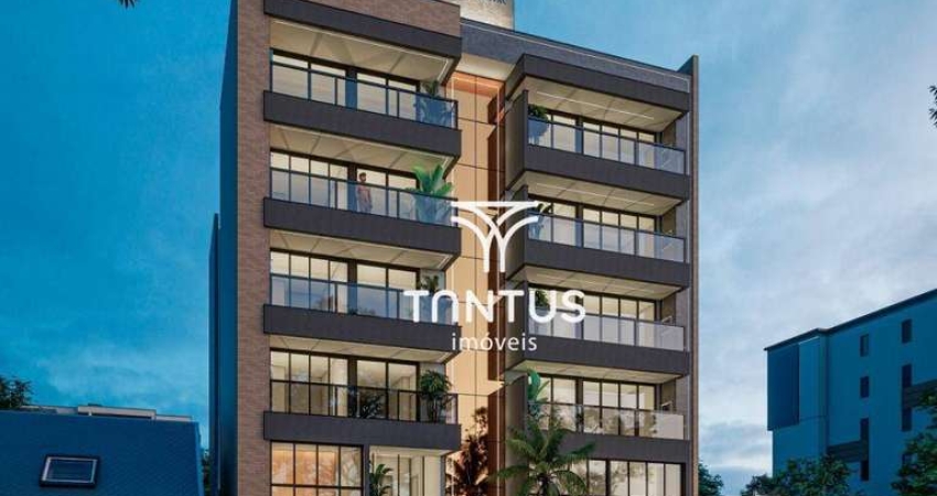 Apartamento Duplex com 4 dormitórios à venda, 220 m² por R$ 2.908.000 - Balneario Riviera - Matinhos/PR