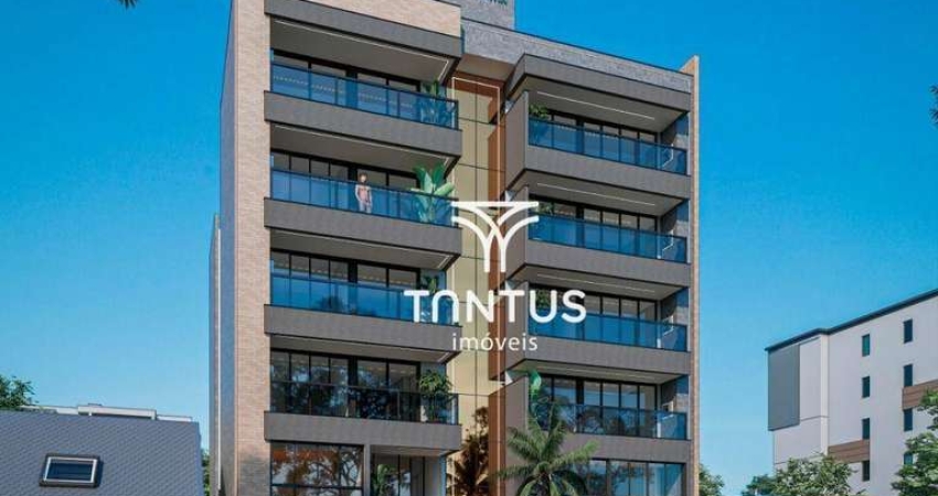 Apartamento Garden com 3 dormitórios à venda, 141 m² por R$ 1.728.000,00 - Balneario Riviera - Matinhos/PR