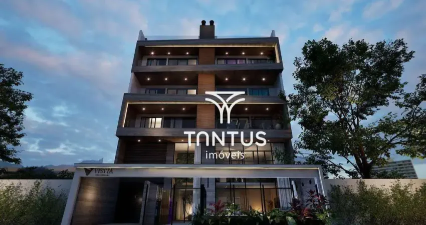 Apartamento com 3 dormitórios à venda, 101 m² por R$ 1.650.000,00 - Balneário Gaivotas - Matinhos/PR