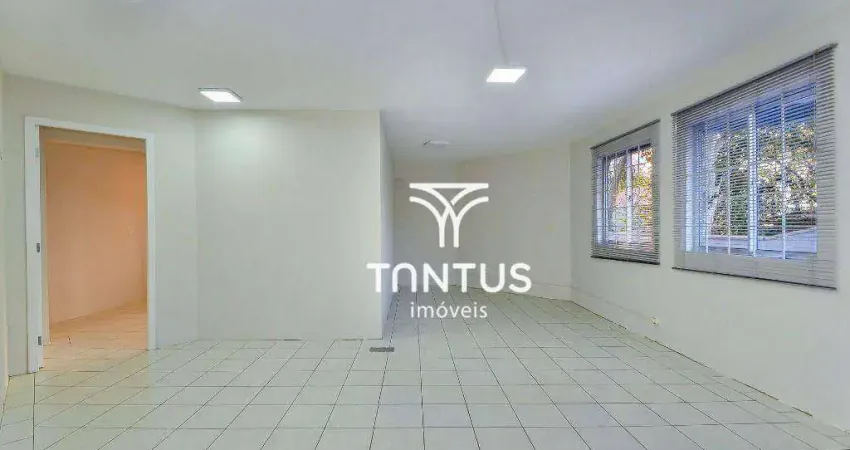 Conjunto para alugar por r$ 2.000/mês - alto da glória - curitiba/pr