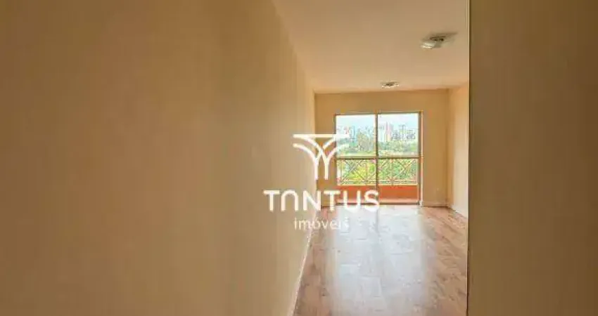 Apartamento com 3 dormitórios para alugar, 80 m² por r$ 2.600,00/mês - cabral - curitiba/pr