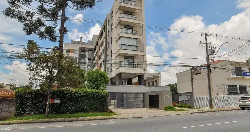 Apartamento com 2 dormitórios para alugar, 62 m² por r$ 2.750,00/mês - portão - curitiba/pr