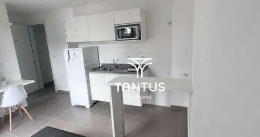 Studio para alugar por r$ 1.800,00/mês - prado velho - curitiba/pr