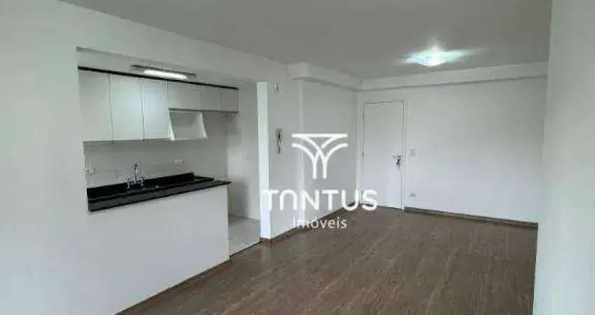 Apartamento com 2 dormitórios para alugar por r$ 2.400 / mês - são francisco - curitiba/pr