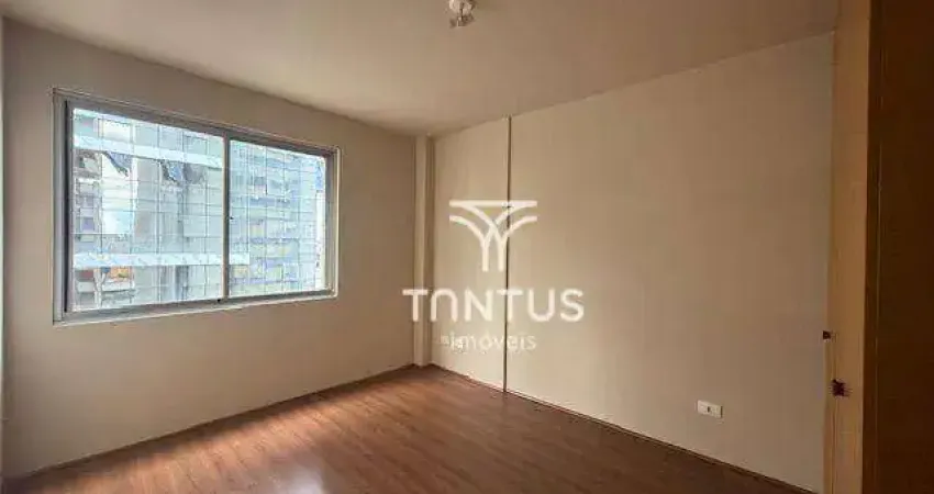 Apartamento com 3 quartos à venda na Rua Augusto Severo, 641, Juvevê, Curitiba