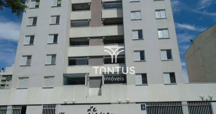 Apartamento com 2 dormitórios para alugar, 50 m² por r$ 1.600,00/mês - centro - pinhais/pr