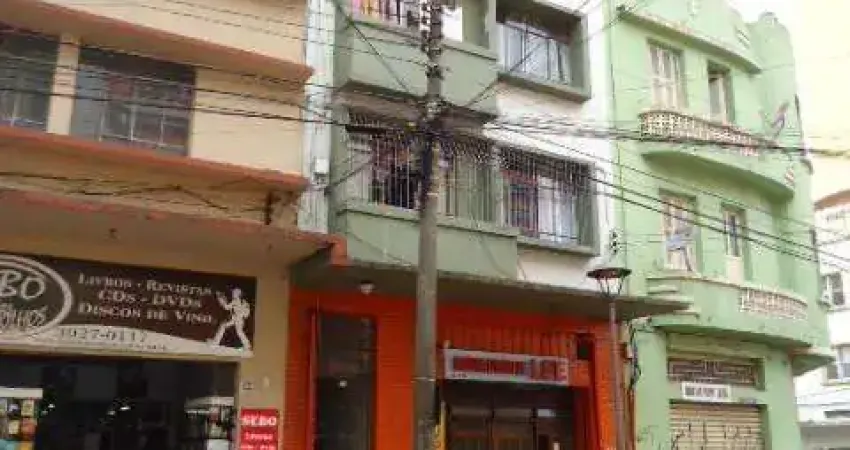 Apartamento com 1 dormitório para alugar, 40 m² por r$ 1.100,00/mês - centro - curitiba/pr