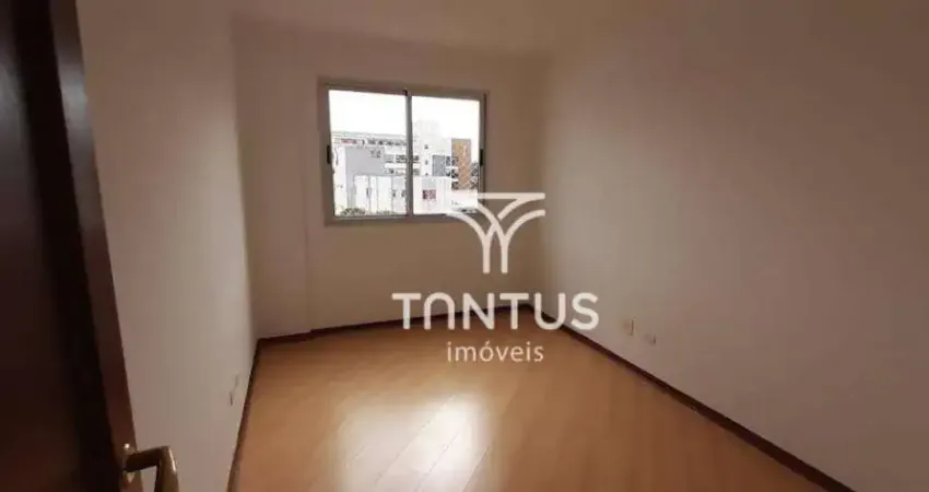 Apartamento com 3 dormitórios para alugar, 114 m² por R$ 3.250,00/mês - Juvevê - Curitiba/PR