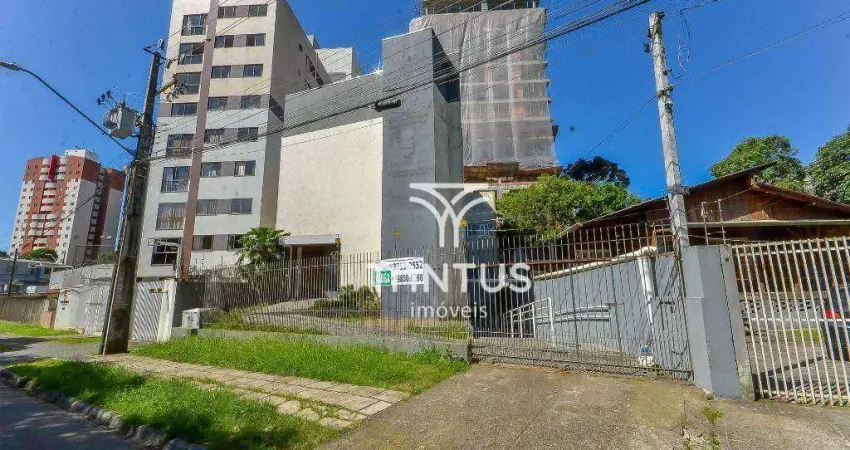 Prédio para alugar, 606 m² por R$ 17.200,00/mês - Bacacheri - Curitiba/PR
