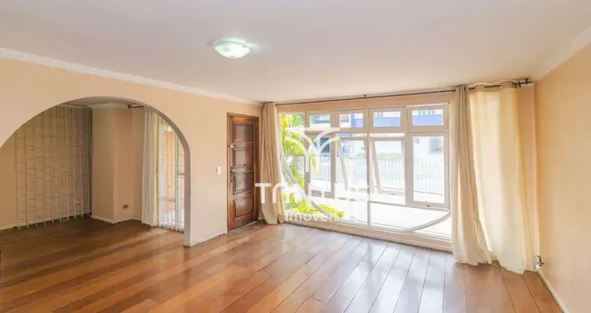 Casa à venda, 297 m² por R$ 1.690.000,00 - Cristo Rei - Curitiba/PR