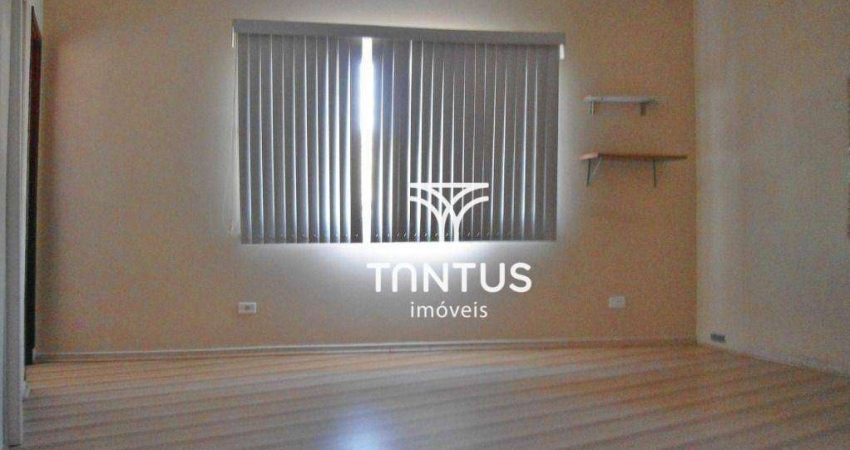 Sala para alugar, 32 m² por R$ 1.200/mês - Capão da Imbuia - Curitiba/PR
