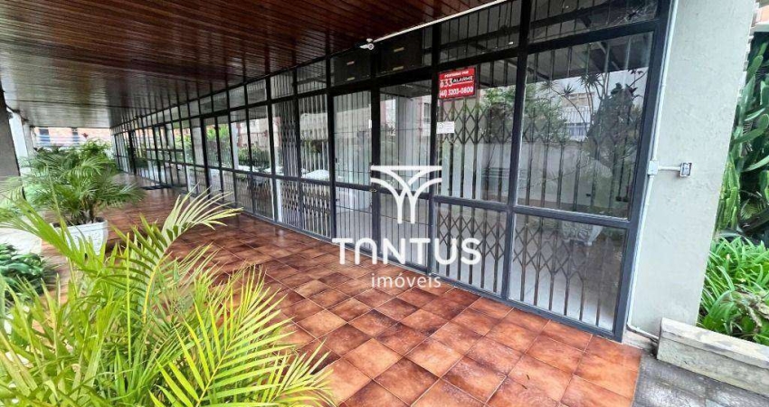 Loja para alugar, 58 m² por R$ 4.050,00/mês - Centro - Curitiba/PR
